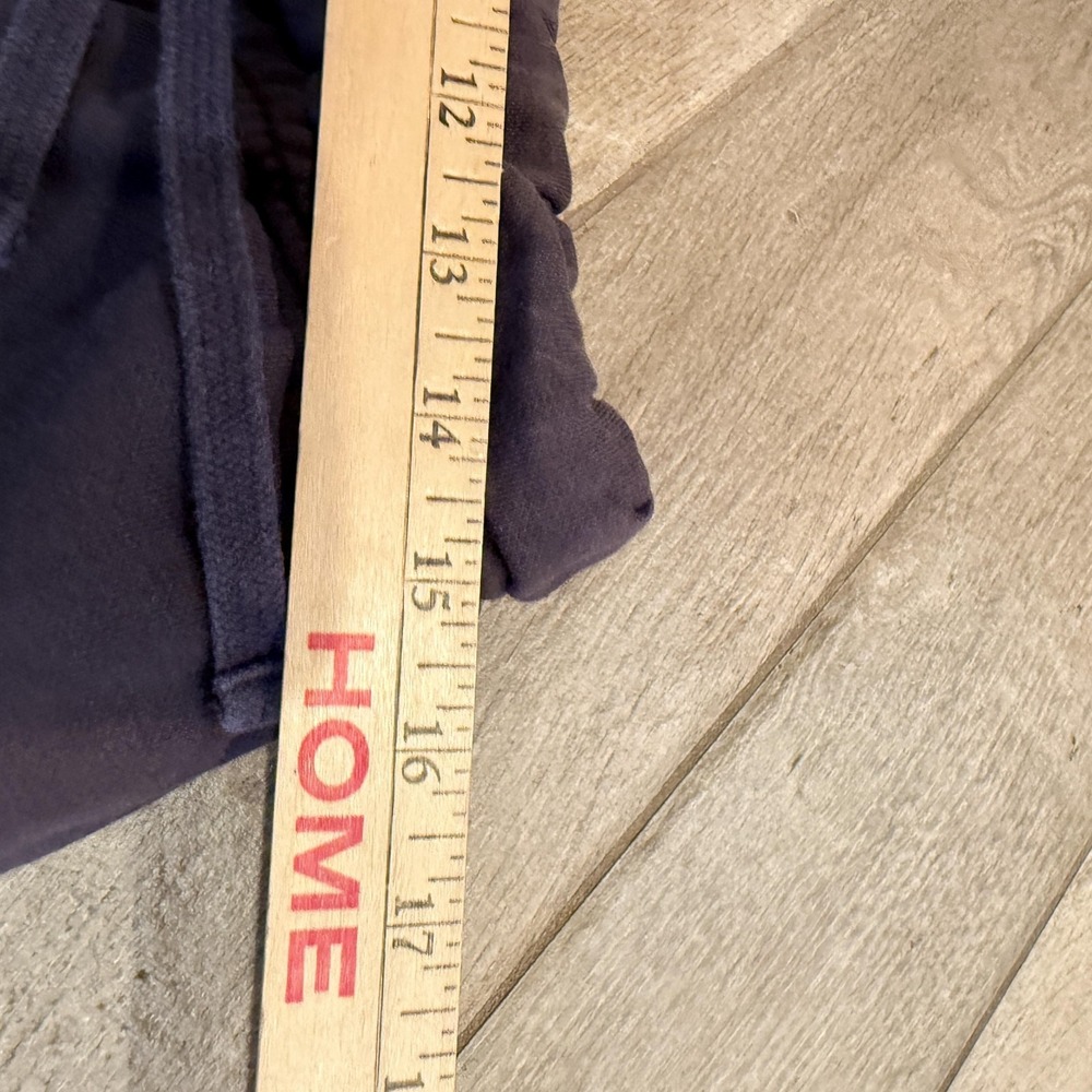 Gymshark Jogger Pants Mens L gray Sweatpants Tapered Drawstring Pockets - Picture 8 of 14